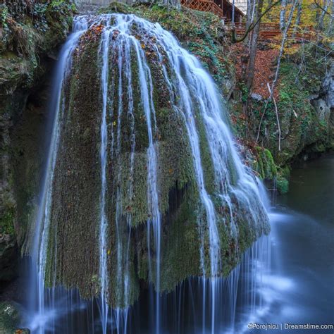 Bigar Waterfall Bigar Waterfall In Caras Severin Romania Facts