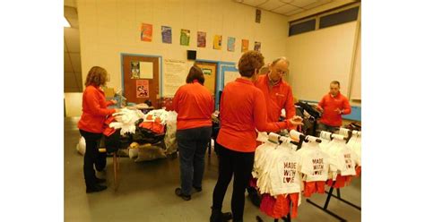 Newarks Camden Street School Brings Dinner Home In Community Wide