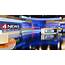 Channel 4 Debuts New Set For Newscasts