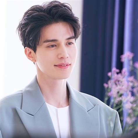 Its so really really sweet and cute. Lee Dong Wook is so freaking handsome....💜 can't wait for ...