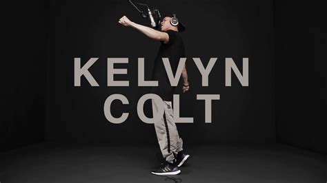 Kelvyn Colt Hucci A Colors Show Youtube Music