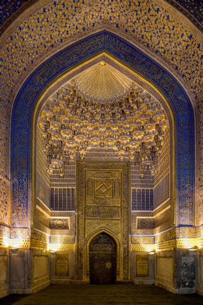 Worlds Most Beautiful Mosques Architectural Digest