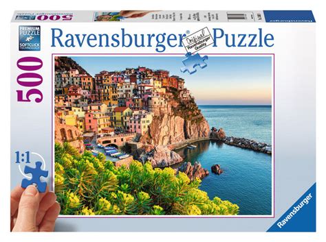 Ravensburger Erwachsenen Senioren Puzzle Gr Ere Puzzleteile Oder