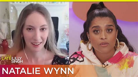 Natalie Wynn On How It Feels To Get Canceled Youtube