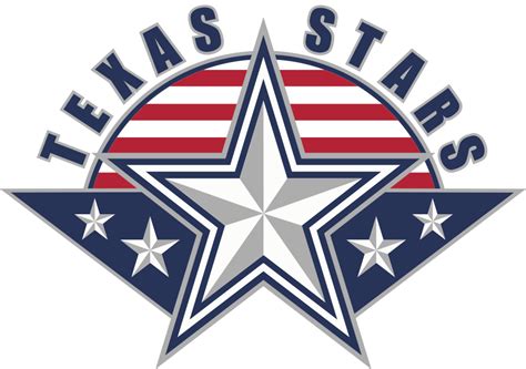Texas Stars Special Event Logo American Hockey League Ahl Chris
