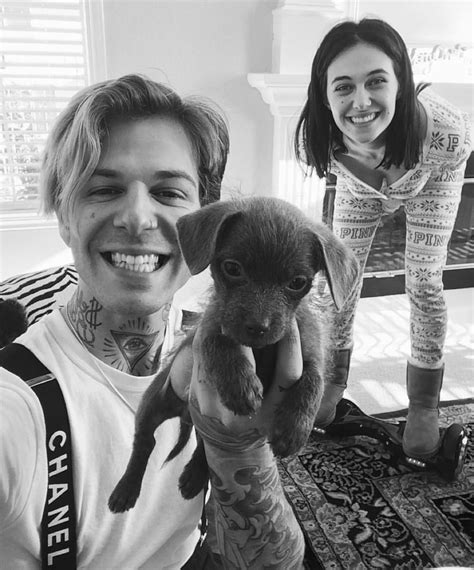 Twas A Good Day 🎅🏻🌴🍒💚👪 ️ Jesse Rutherford Jesse James Cute Couples