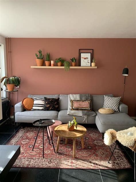 43 Warming Terracotta And Rust Home Decor Ideas Digsdigs