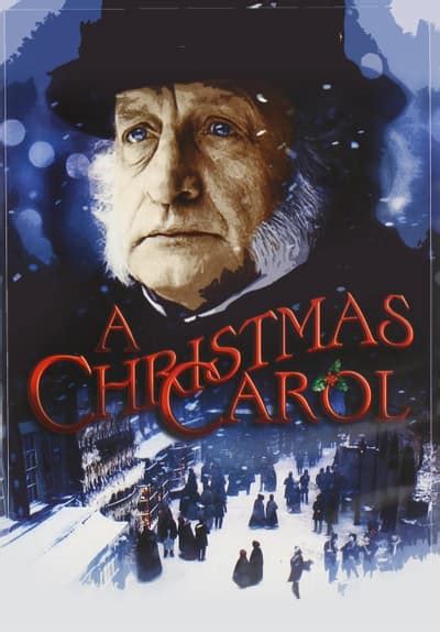 Watch A Christmas Carol 1984 Free Movies Tubi