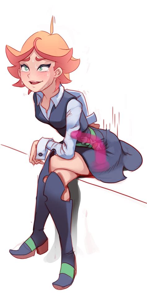 post 3106067 amanda o neill little witch academia polyle