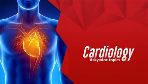 Cardiology Askyadoc