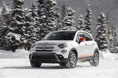 2020 Fiat 500x Review Ratings Specs Prices And Photos The Car