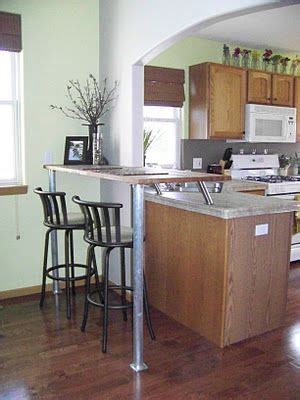 We used a paint sprayer to. Countertop Support Legs - BSTCountertops