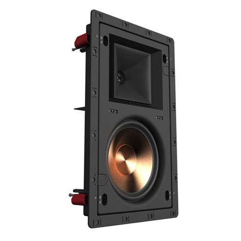 Klipsch Pro 16rw In Wall Speaker 200w Ceiling Speakers Warehouse