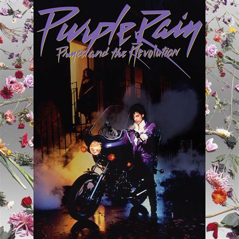 Purple Rain 12 Vinyl Remastered Warner Music Australia Store