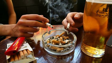 How The Smoking Ban Ruined Britain Spiked