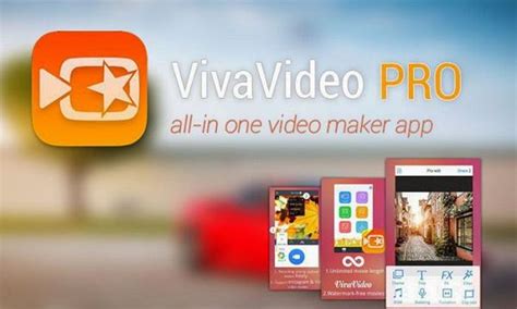 Do you want vivavideo pro apk in 2021? Tutorial Cara Menggunakan VivaVideo di Perangkat Android