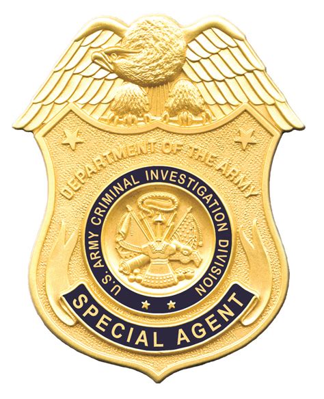 Dvids News Cid Hires First Three Civilian Special Agents In Charge