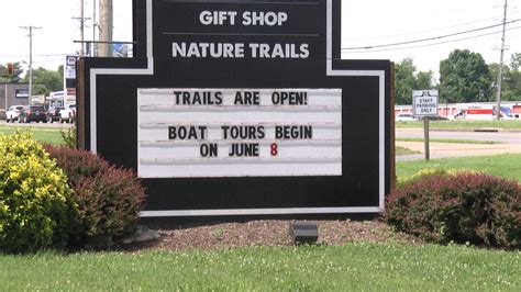 Shop for jewel cave art from the world's greatest living artists. Lost River Cave re-opens gift shop and boat tours - WNKY ...