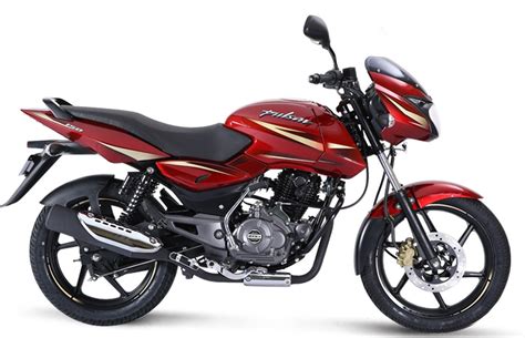 Planning to buy bajaj pulsar 150? 2017 Bajaj Pulsar 150 New Model - Price 73,513, Mileage ...