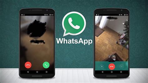 Now You Can Make Video Calls On Whatsapp Heres How T3