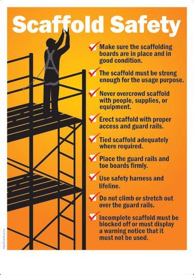 The 25 Best Construction Safety Topics Ideas On Pinterest Safety