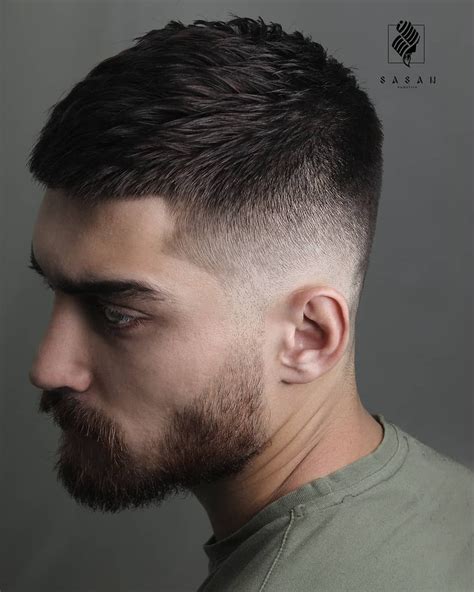 20 Hairstyle For Men 2020 Info Hairstylecenter