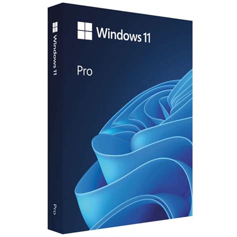 Microsoft Windows 11 Pro Retail From Dove Electronics