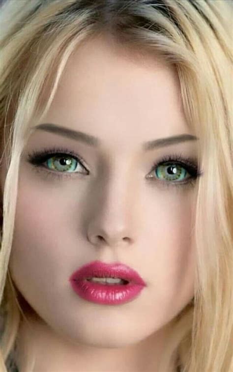 Most Beautiful Eyes Beautiful Lips Beautiful Women Pictures