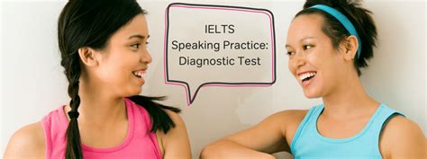 The french speaking gmup in. IELTS Speaking Practice: Diagnostic Quiz