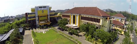 Apa universitas terbaik di indonesia jurusan akuntansi? 8 Universitas dengan jurusan akuntansi terbaik di ...