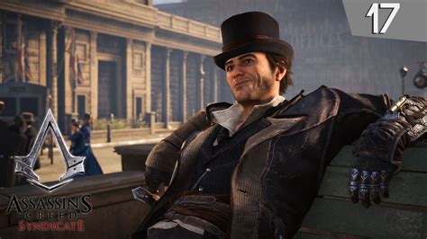 Assassin s Creed Syndicate Walkthrough Gameplay Español 17