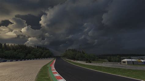 Assetto Corsa Sol V Weather Day Night Simulation System By Peter