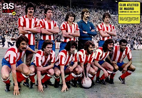 Club atlético de madrid, s.a.d., commonly referred to as atlético de madrid in english or simply as atlético or atleti, is a spanish professional football club based in madrid, that play in la liga. EQUIPOS DE FÚTBOL: ATLÉTICO DE MADRID contra Real Madrid ...