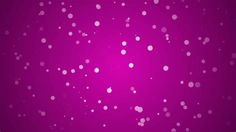 Pink Particles Background Pink Particles Overlay Overlays Particle