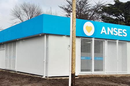 Te Presentamos La Nueva Oficina De Anses En Mar Del Plata 4housing