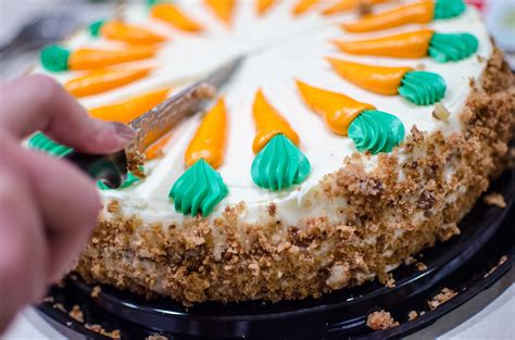 Preparar Torta De Zanahoria ¿cómo Lo Puedo Hacer