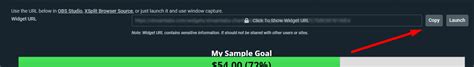 Accepting donations from viewers is a popular way to earn additional income and streamlabs obs is a free and reliable app with the fastest setup process, trusted & used by the largest streamers since 2014. How to Set Up a Donation Goal for a Charity Stream ...