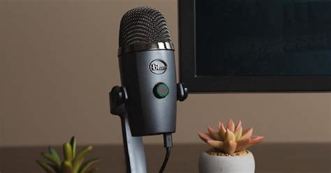 Los Mejores Micrófonos Para Grabar Podcast De Calidad