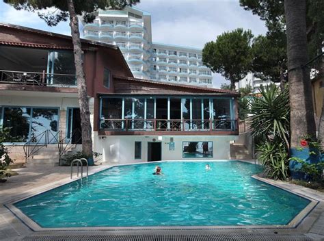 arora hotel kusadasi turkije foto s reviews en prijsvergelijking