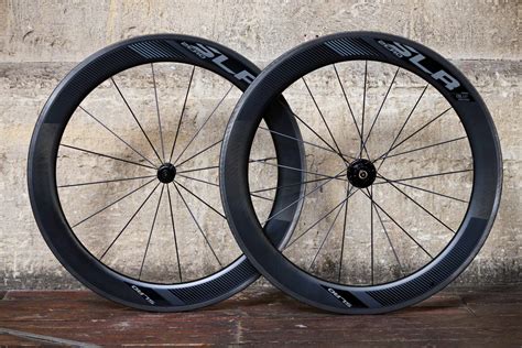 Review Giant Slr 0 65mm Carbon Wheels Roadcc