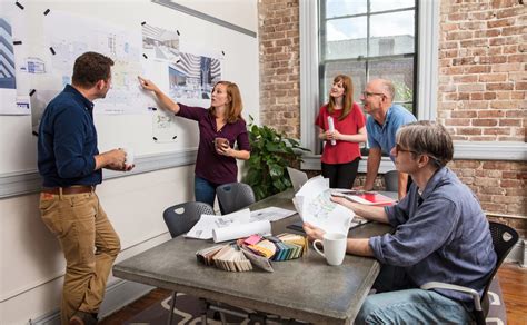 How To Build An Interior Design Team For Your Design Projects Foyr