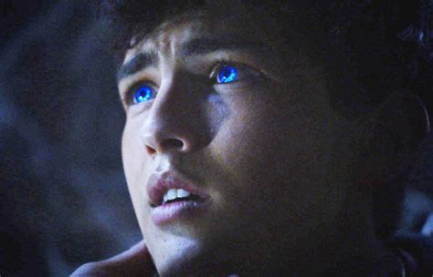 ‘teen Wolf Why Derek Has Blue Eyes — Season 3 Episode 8 Recap