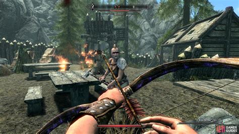 How To Unlock The Falkreath Homestead Plot Falkreath Homestead