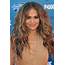 Jennifer Lopez Layered Long Hairstyleside View Of Hairstyles