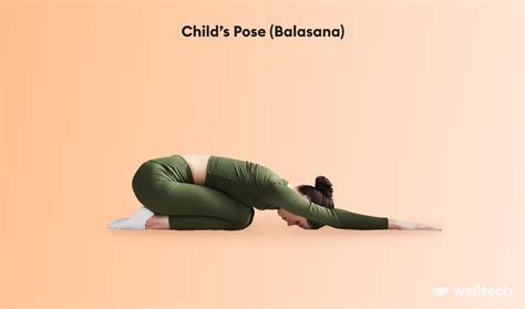 12 Kneeling Yoga Poses Sequence And Safety Welltech