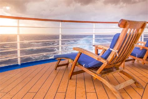 Retire On A Cruise Ship A Guide To Cruise Ship Condos