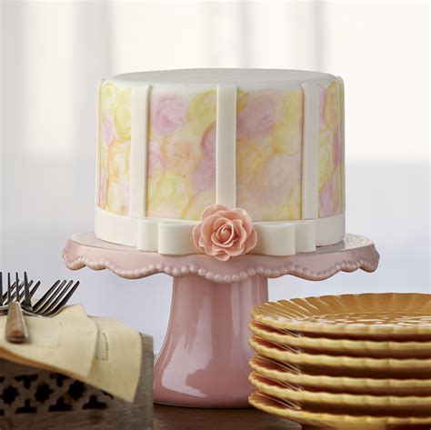 Video marketing to promote cakedecorating.tv we occasionally release a video to you tube and social networks. Learn to decorate a cake with a Wilton Method Class™