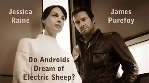 Do Androids Dream Of Electric Sheep Blade Runner Adaptation Youtube