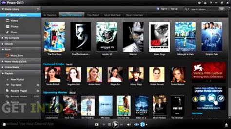 Cyberlink Powerdvd Ultra V150200358 Free Download Get Into Pc