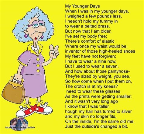 senior citizen stories senior jokes and cartoons senior jokes aging humor funny poems